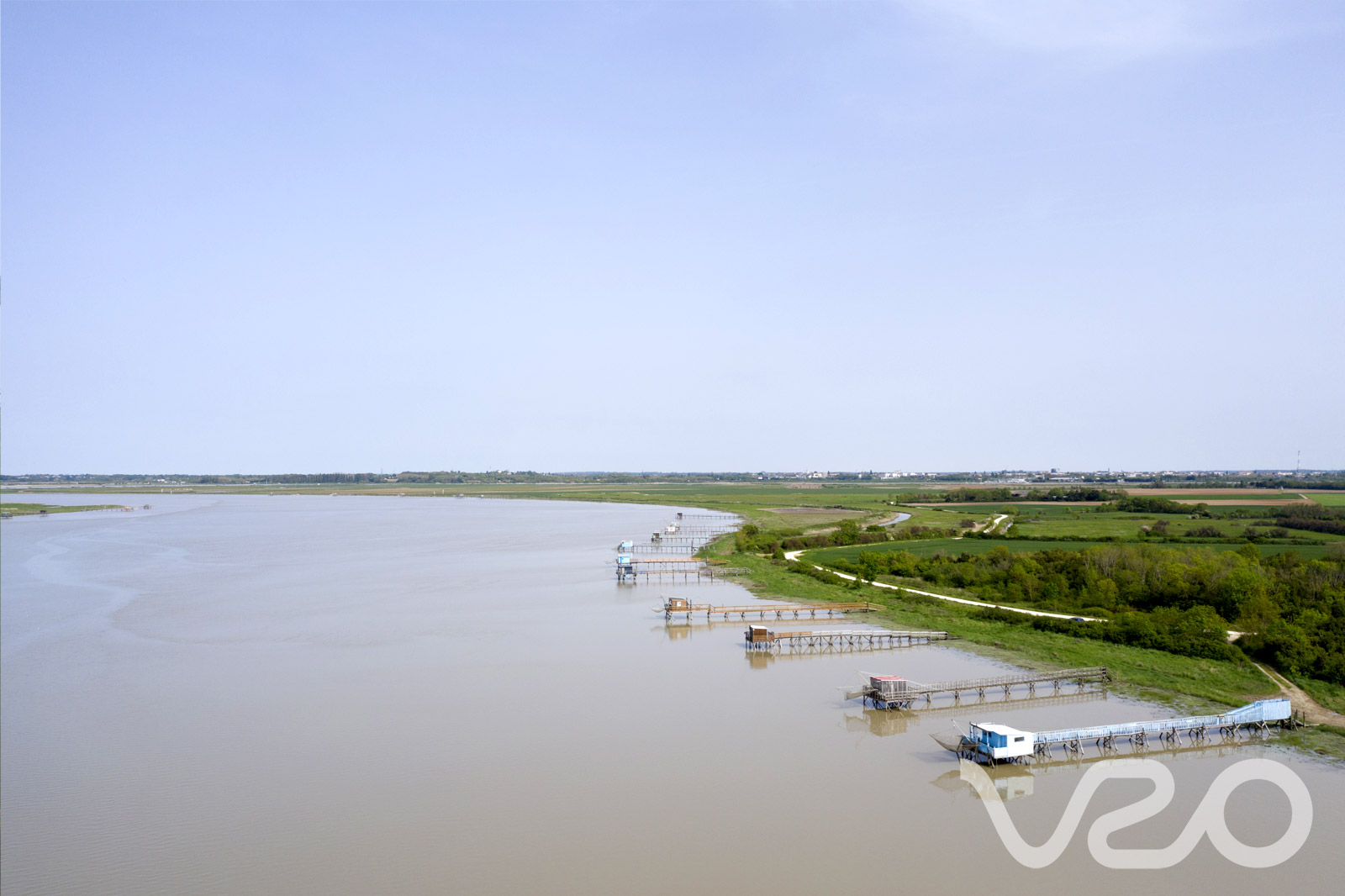 carrelets-charente